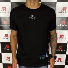 Camiseta Balenci4ga x Gucc1 #35