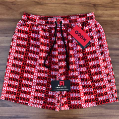 Short Boss Estampado #9