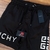 Short Givench1 Preto - Rimports