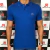Polo Azul Claro