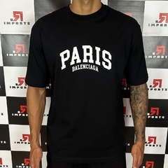 Camiseta Balenci4ga #49 - Oversized - comprar online