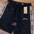 Short Burb£rry #5 - Rimports