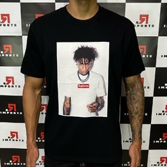 Camiseta Supr3me Young Boys - comprar online