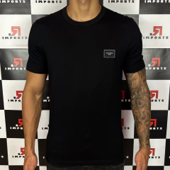 Camiseta D&G #42 Preta