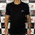 Camiseta D&G #42 Preta