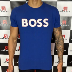 Camiseta Boss #70
