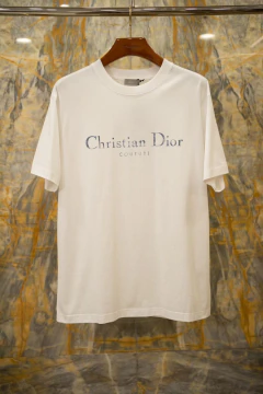 Camiseta Di0r #4