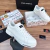 Tenis D&G Branco - High Quality - Rimports