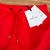 Short M0ncler Vermelho - comprar online