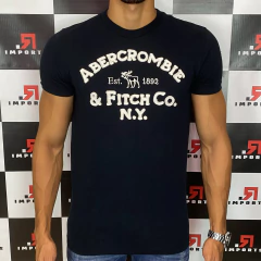Camiseta A&F #75 - comprar online