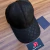 Boné LV Monogram Preto - comprar online