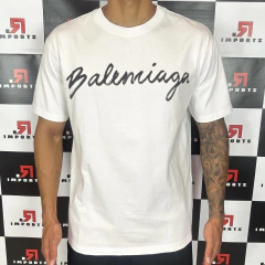 Camiseta Balenci4ga #58 - Oversized - comprar online