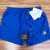Short M0ncler Azul Royal