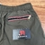 Short M0ncler Verde Militar na internet