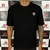 Camiseta Burb£rry #20