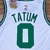 Regata NBA Celtics Branca #0