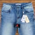 Calça Jeans L4coste #L1 - loja online