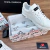Tenis D&G Branco - High Quality na internet