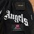 Short P4lm Angels Preto na internet