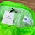 Short M0ncler Verde Neon - Rimports