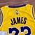 Regata NBA Lakers #6 - Rimports