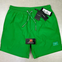 Short D0lce & Gabb4na Verde