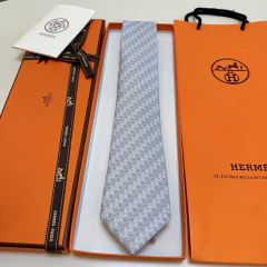 Gravata Hermes #3