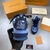 Tenis LV Skate Azul - comprar online