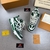 Tenis LV Skate Verde - Rimports