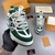 Imagem do Tenis LV Skate Verde