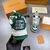 Tenis LV Skate Verde
