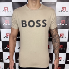 Camiseta Boss #101