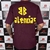 Camiseta Balenci4ga #83 - Oversized - comprar online