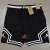 Short J0rdan Preto - comprar online