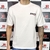 Camiseta Balenci4ga #76 - Oversized