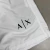 Short AX Branco - Rimports
