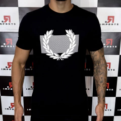 Camiseta Fred Perry #2 - comprar online