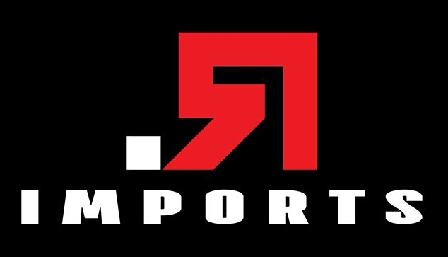 Rimports