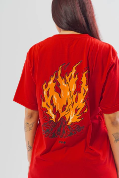 FUEGO Y CAL - comprar online