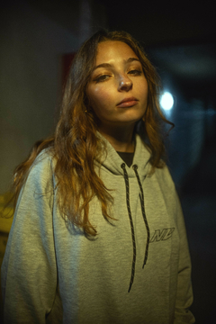 Imagen de HOODIE OG MARPLA