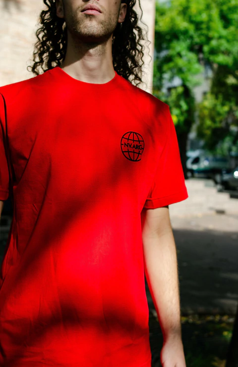 WW ROJO - comprar online