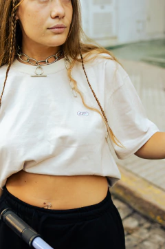 CROP CRUDO en internet