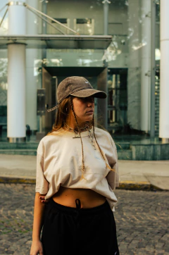 CROP CRUDO - comprar online