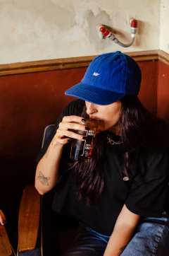 POLO OG BLUE - comprar online