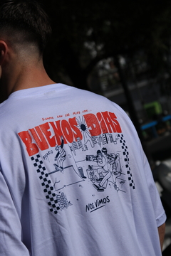 BUENOS DÍAS - tienda online