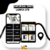 TAPA SAMSUNG A720 CELESTE - comprar online