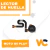 LECTOR DE HUELLA MOTO G6 PLAY NEGRO