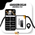 CONECTOR FPC SAMSUNG A10S / A20S 40 PINES en internet