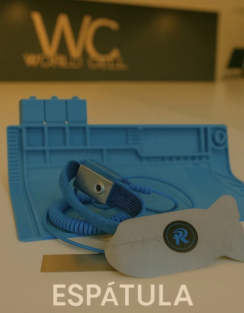ESPATULA NUMERO 3 MYCJ11 - comprar online