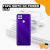TAPA MOTO G9 POWER VIOLETA